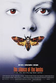 Cover van The Silence of the Lambs