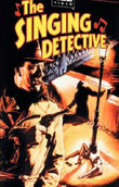 Cover van The Singing Detective