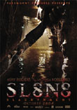 Cover van Sl8n8