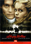 Cover van Sleepy Hollow
