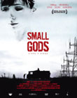 Cover van Small Gods