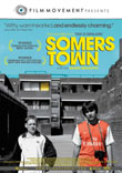 Cover van Somers Town