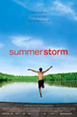 Cover van Sommersturm
