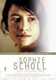 Cover van Sophie Scholl - Die letzten Tage