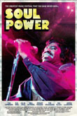 Cover van Soul Power