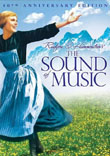 Cover van The Sound of Music