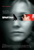 Cover van Spartan
