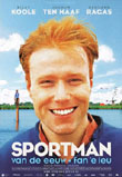 Cover van Sportsman of the Century