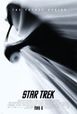 Cover van Star Trek