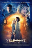 Cover van Stardust