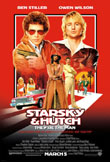 Cover van Starsky & Hutch