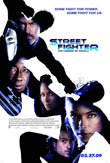 Cover van Street Fighter: The Legend of Chun-Li