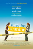 Cover van Sunshine Cleaning