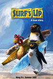 Cover van Surf's Up