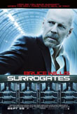 Cover van Surrogates