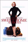 Cover van Sweet Home Alabama