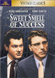 Cover van Sweet Smell of Success