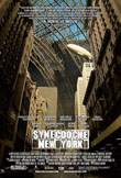 Cover van Synecdoche, New York