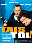 Cover van Tais-toi