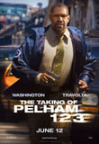 Cover van The Taking of Pelham 1 2 3