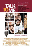 Cover van Talk to Me