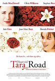 Cover van Tara Road