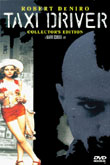 Cover van Taxi Driver