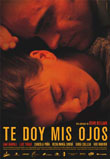 Cover van Te doy mis ojos