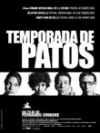 Cover van Temporada de patos