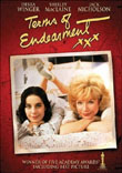 Cover van Terms of Endearment