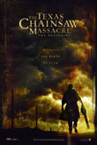 Cover van The Texas Chainsaw Massacre: The Beginning