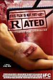 Cover van This Film Is Not Yet Rated