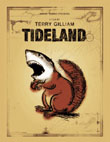 Cover van Tideland