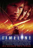 Cover van Timeline