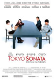 Cover van Tky sonata