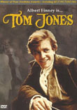 Cover van Tom Jones