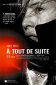 Cover van  tout de suite