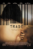 Cover van Trade