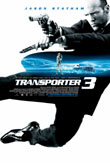 Cover van Transporter 3