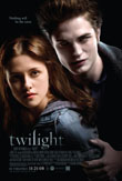 Cover van Twilight