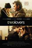 Cover van Two Lovers