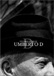 Cover van Umberto D.