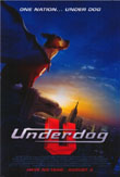 Cover van Underdog