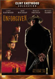 Cover van Unforgiven