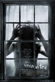 Cover van The Uninvited