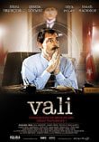 Cover van Vali