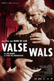 Cover van Valse wals