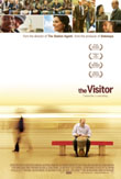 Cover van The Visitor