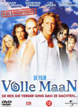 Cover van Volle Maan