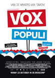 Cover van Vox Populi